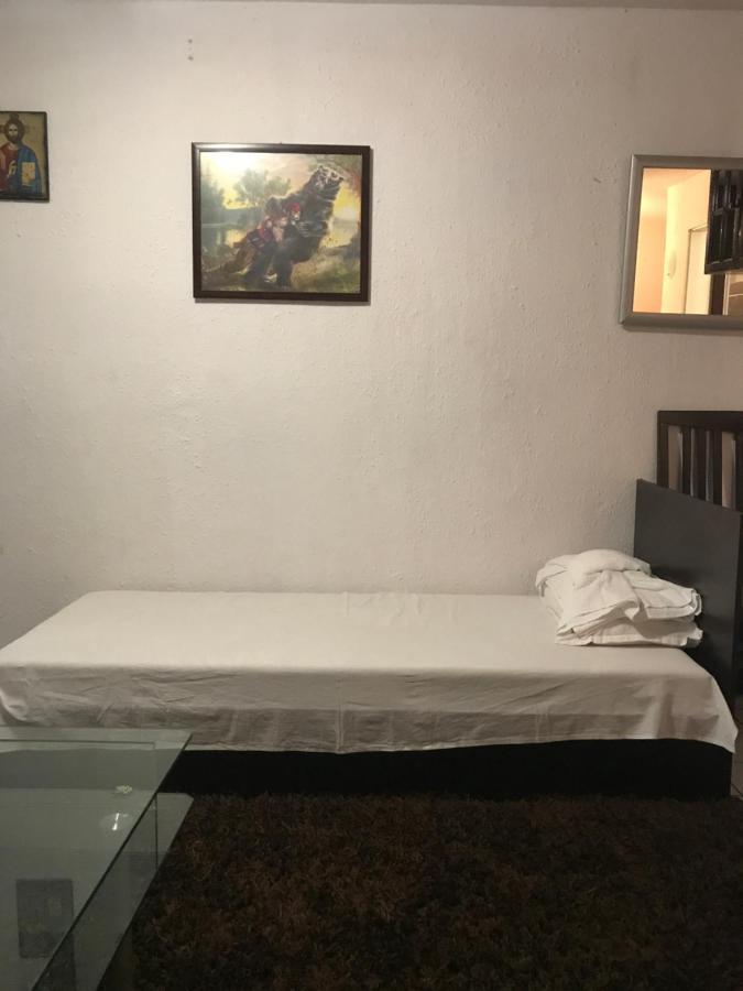 Студио На 200М От Плажа. Nesebar Exterior photo