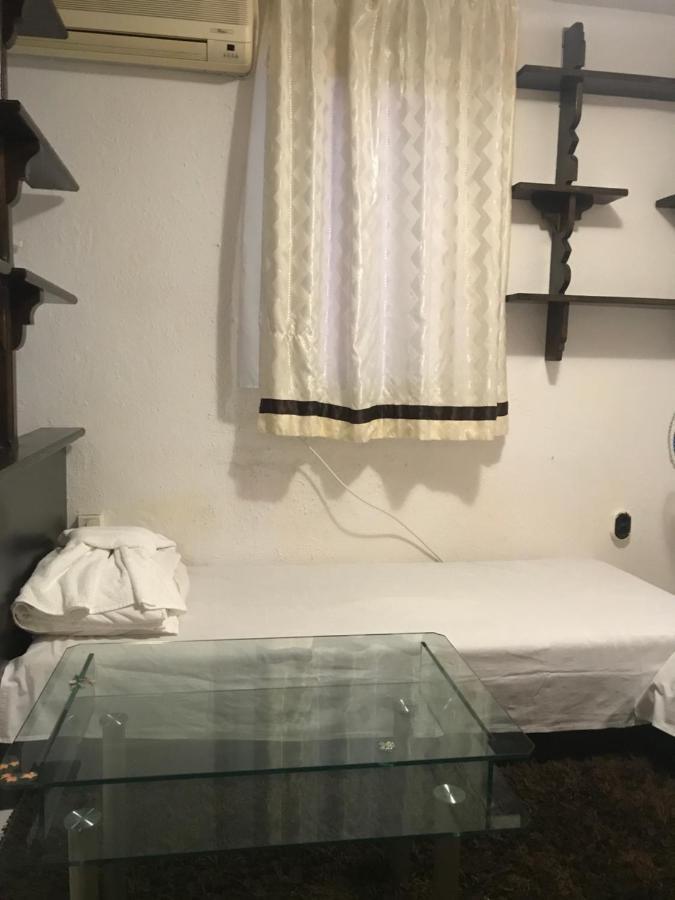 Студио На 200М От Плажа. Nesebar Exterior photo