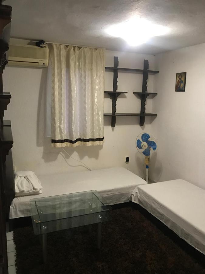 Студио На 200М От Плажа. Nesebar Exterior photo