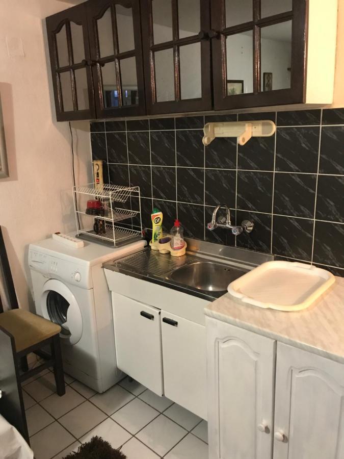 Студио На 200М От Плажа. Nesebar Exterior photo
